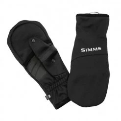 Fishing Apparel Simms Freestone Foldover Mitt