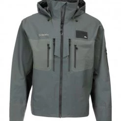Simms G3 Guide Tactical Jacket Men's Fishing Apparel
