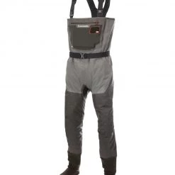 Simms G3 Guide Stockingfoot Waders Men's Waders And Wading Boots