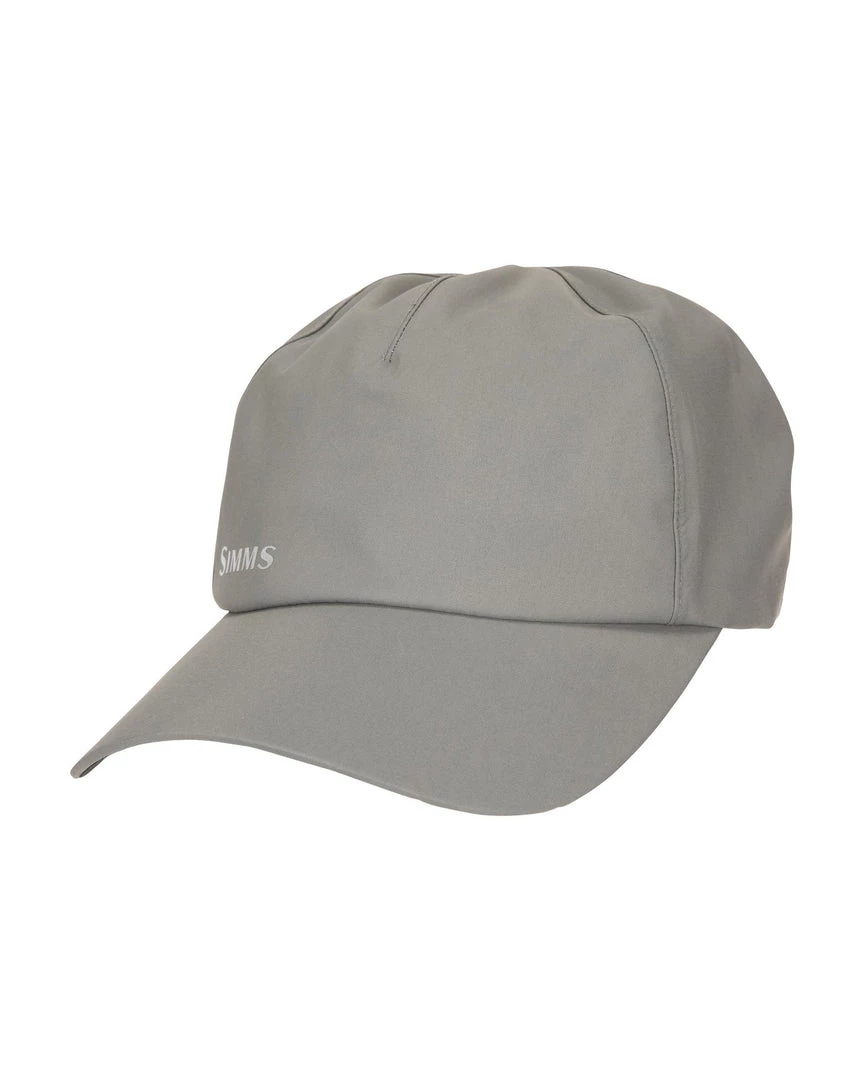 Fishing Apparel Simms Gore-Tex Rain Cap 4 Fishing Apparel Simms Gore-Tex Rain Cap