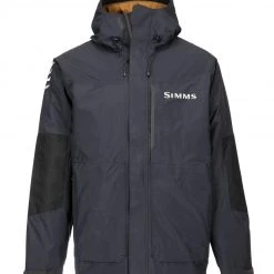 Simms Insulated Challenger Jacket Men's