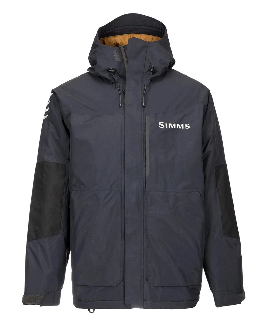 Simms Insulated Challenger Jacket Men's 1 Simms Insulated Challenger Jacket Men's