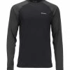 Simms Lightweight Baselayer Top Men's