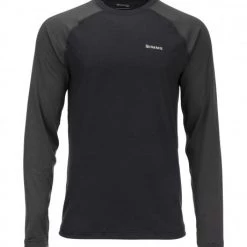 Simms Lightweight Baselayer Top Men's