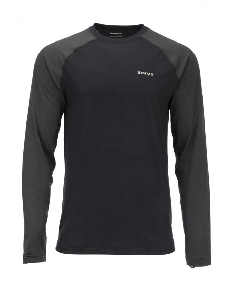 Simms Lightweight Baselayer Top Men's 1 Simms Lightweight Baselayer Top Men's