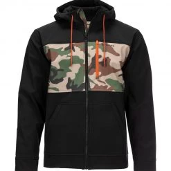Simms Rogue Hoody Men's