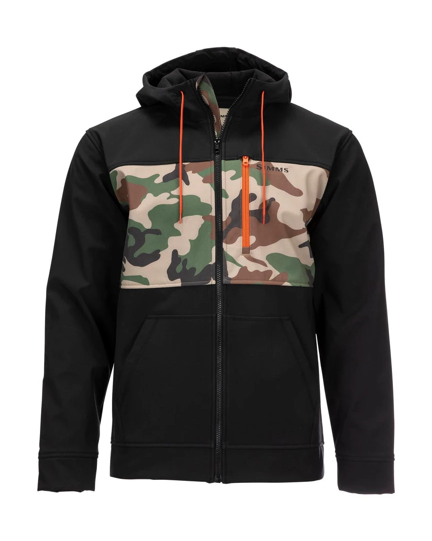 Simms Rogue Hoody Men's 2 Simms Rogue Hoody Men's