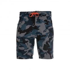 Fishing Apparel Simms Seamount Board Shorts Men's