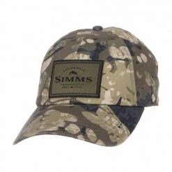 Fishing Apparel Simms Single Haul Cap