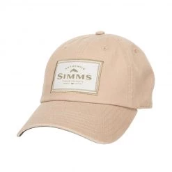 Fishing Apparel Simms Single Haul Cap