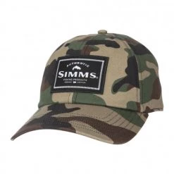 Fishing Apparel Simms Single Haul Cap