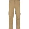 Simms Superlight Zip Off Pant Men's Fishing Apparel