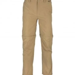Simms Superlight Zip Off Pant Men's Fishing Apparel