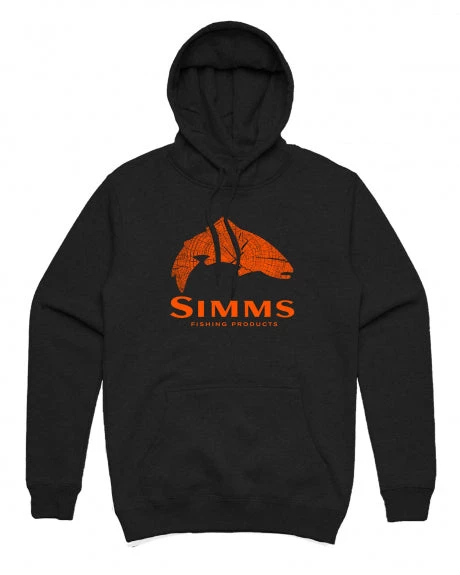 Fishing Apparel Simms Wood Trout Fill Hoody 1 Fishing Apparel Simms Wood Trout Fill Hoody