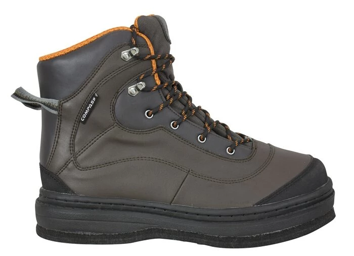 SMJ Waders And Wading Boots SJK Tailwater II Wading Boots Felt Sole Men's 1 SMJ Waders And Wading Boots SJK Tailwater II Wading Boots Felt Sole Men's