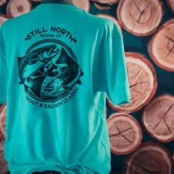 Still North Design Co. River Tee