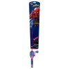 Fishing Rod And Reel Combos Shakespeare Marvel Spiderman Kids Fishing Rod Combo