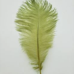 Fly Tying Spey Stuff Ostrich Plumes