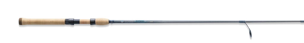 Fishing Rods St. Croix Avid Spinning Rod 1 Fishing Rods St. Croix Avid Spinning Rod