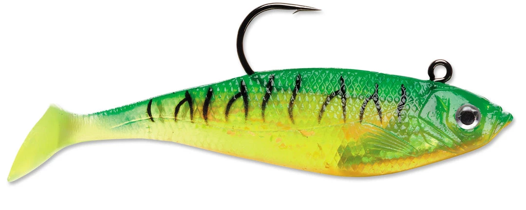 Storm WildEye Swim Shad Jig 6 Storm WildEye Swim Shad Jig