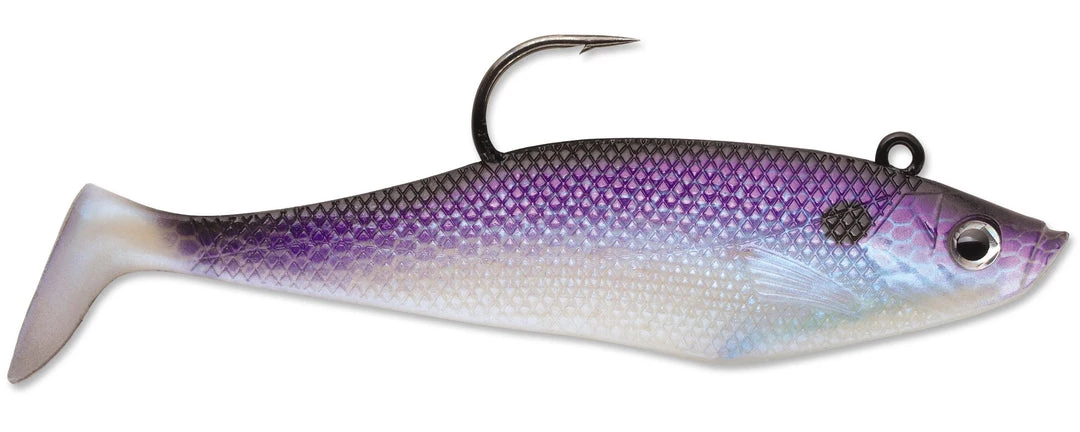 Storm WildEye Swim Shad Jig 7 Storm WildEye Swim Shad Jig