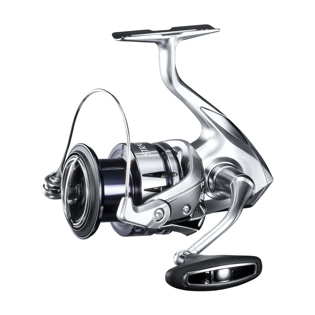 Fishing Reels Shimano Stradic HG Spinning Reel 1 Fishing Reels Shimano Stradic HG Spinning Reel