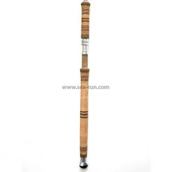 Sage 2106 Baitcasting Peregrine Custom Rods Build