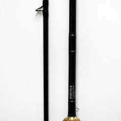 Babcock Custom Rods Sage 2106 LB Centerpin Babcock Build