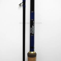 Babcock Custom Rods Sage 3106 Baitcasting Babcock Build