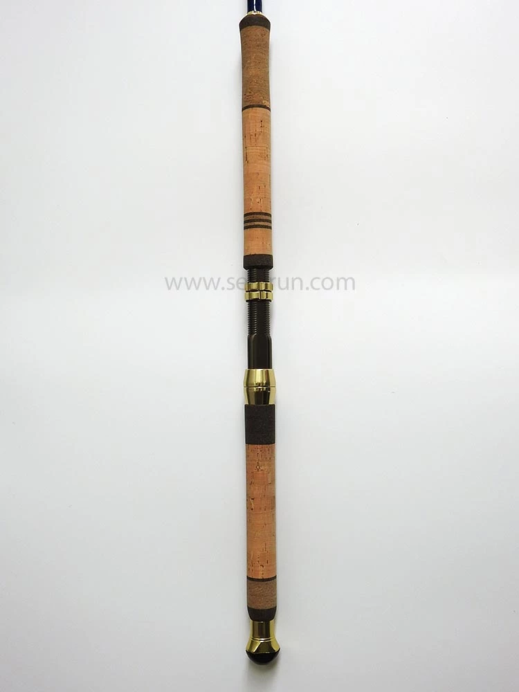 Babcock Custom Rods Sage 3106 Baitcasting Babcock Build 1 Babcock Custom Rods Sage 3106 Baitcasting Babcock Build