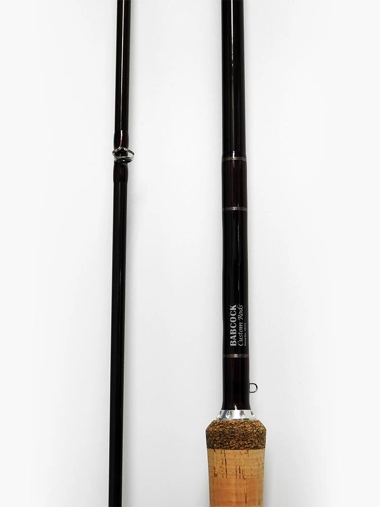 Babcock Custom Rods Sage 3113 LB Centerpin Babcock Build Fishing Rods 1 Babcock Custom Rods Sage 3113 LB Centerpin Babcock Build Fishing Rods