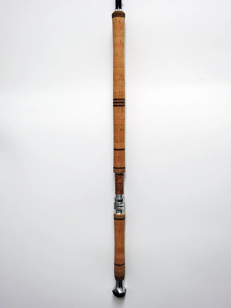 Babcock Custom Rods Sage 3113 LB Centerpin Babcock Build Fishing Rods 2 Babcock Custom Rods Sage 3113 LB Centerpin Babcock Build Fishing Rods