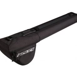 Sage Ballistic Double Rod And Reel Case