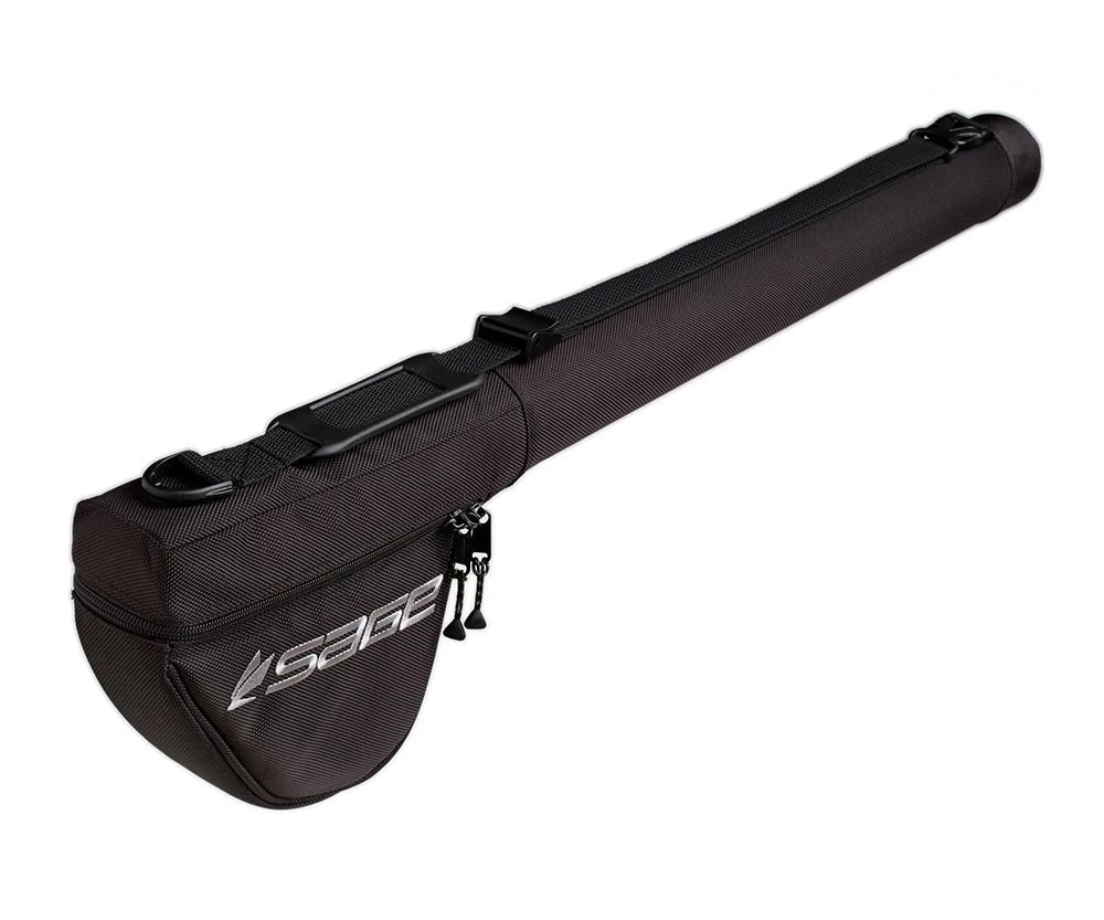 Sage Ballistic Single Rod And Reel Case 1 Sage Ballistic Single Rod And Reel Case