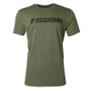 Fishing Apparel Sage Logo Tee Short Sleeve