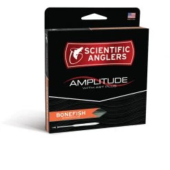 Scientific Anglers Amplitude Bonefish Saltwater Floating Line Fly Lines
