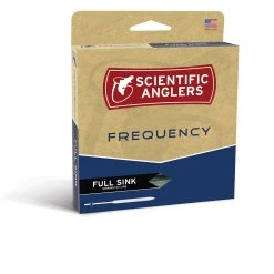 Scientific Anglers Frequency Full Sinking Line