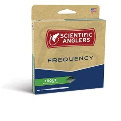 Fly Lines Scientific Anglers Frequency Trout Floating Line
