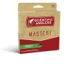 Fly Lines Scientific Anglers Mastery Trout Floating Fly Line