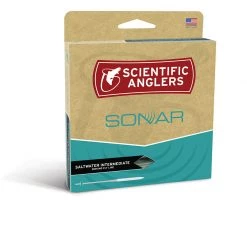 Scientific Anglers Sonar Saltwater Intermediate Line Fly Lines