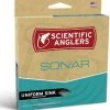 Scientific Anglers Sonar Uniform Sink Line