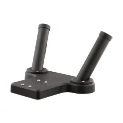 Downriggers And Accessories Scotty 247 Dual Rod Holder