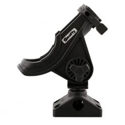 Scotty 280 Baitcaster/Spinning Rod Holder W 241 Mount