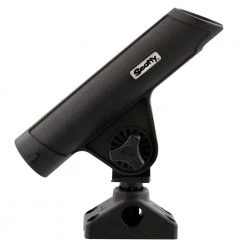 Scotty 350 Rod Master Ll Rod Holder W 241 Mount Watercrafts And Boating Accessories