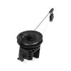 Scotty 1071 Laketroller Mini Downrigger With Clamp Mount