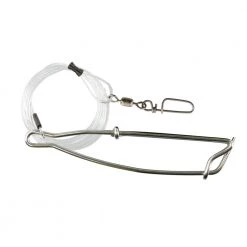 Saltwater Fishing Scotty 1161 Dummy Flasher Rig