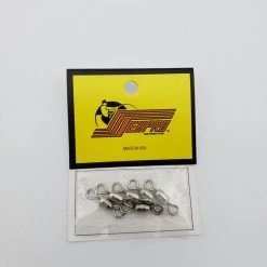 Sea Pro Nickel Crane Swivel Terminal Tackle