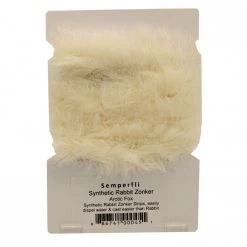 Semperfli Synthetic Rabbit Zonker Fly Tying