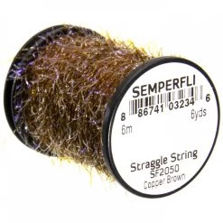 Fly Tying Semperfli Straggle String 20 Fly Tying Semperfli Straggle String