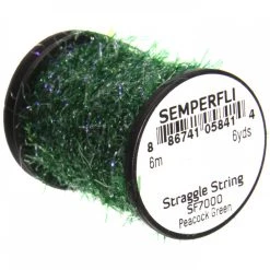 Fly Tying Semperfli Straggle String